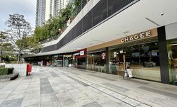Tanglin Regency (D10), Condominium #608972001